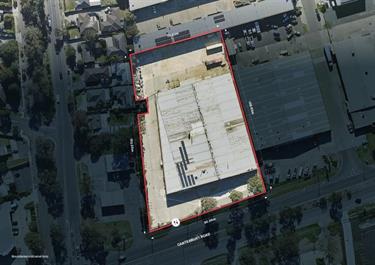 97-107 Canterbury Rd