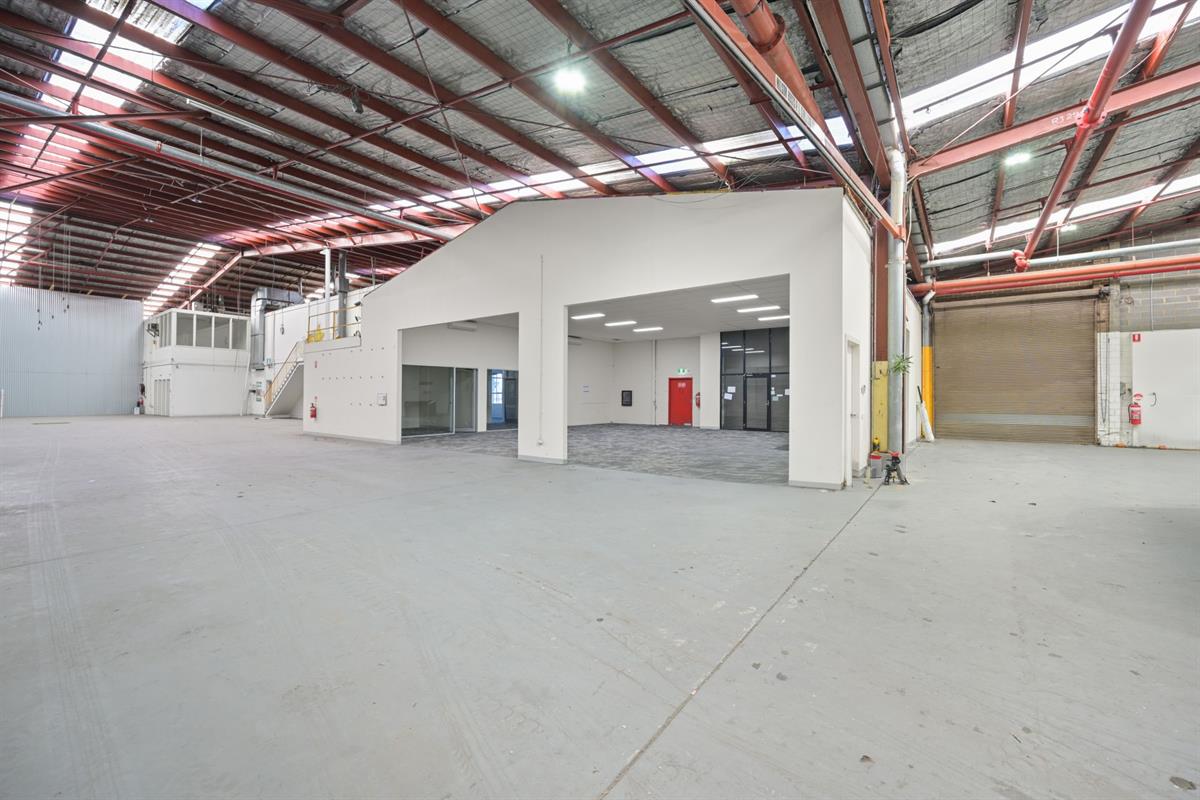 97-107 Canterbury Rd