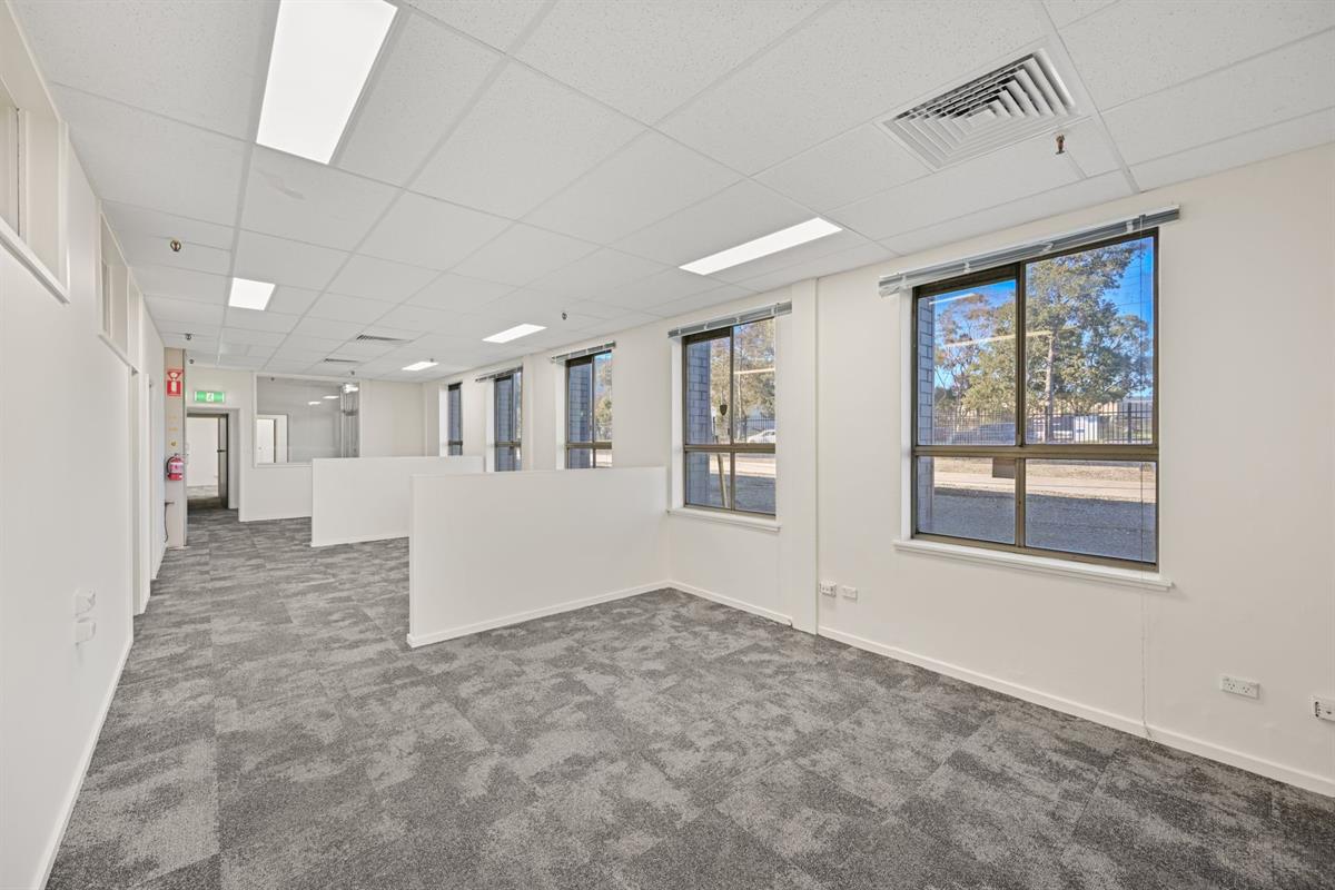 97-107 Canterbury Rd