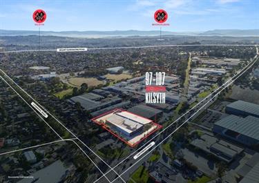97-107 Canterbury Rd