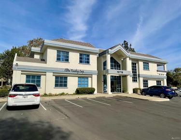 Rancho Cucamonga - Office