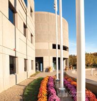 Roseland - Office