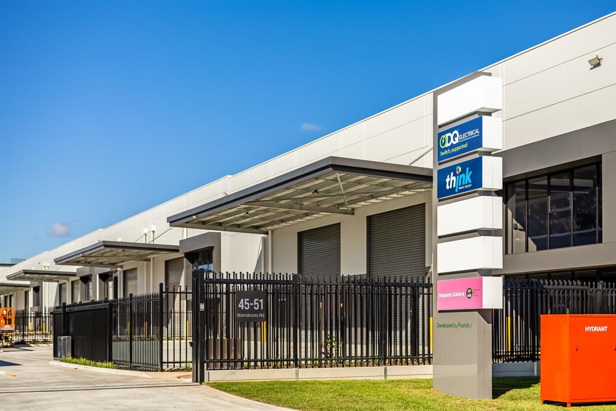 Unit 4/45 Barndioota Road