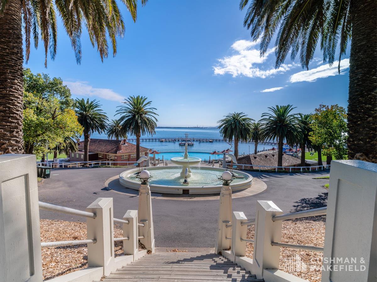 4 Bellerine Street and 111-113 Corio Street