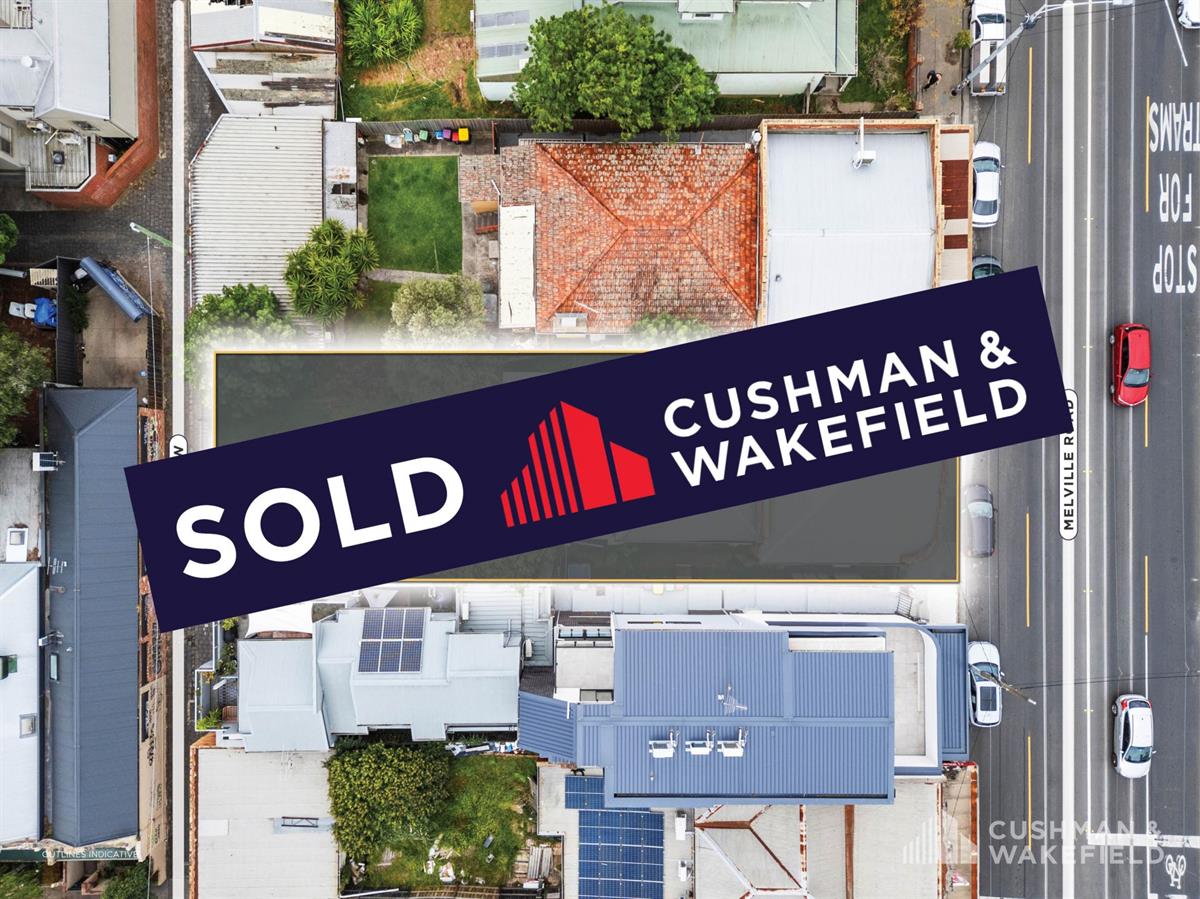 57 Melville Road