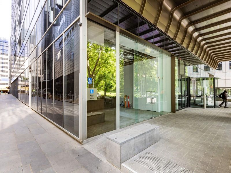 469 La Trobe St