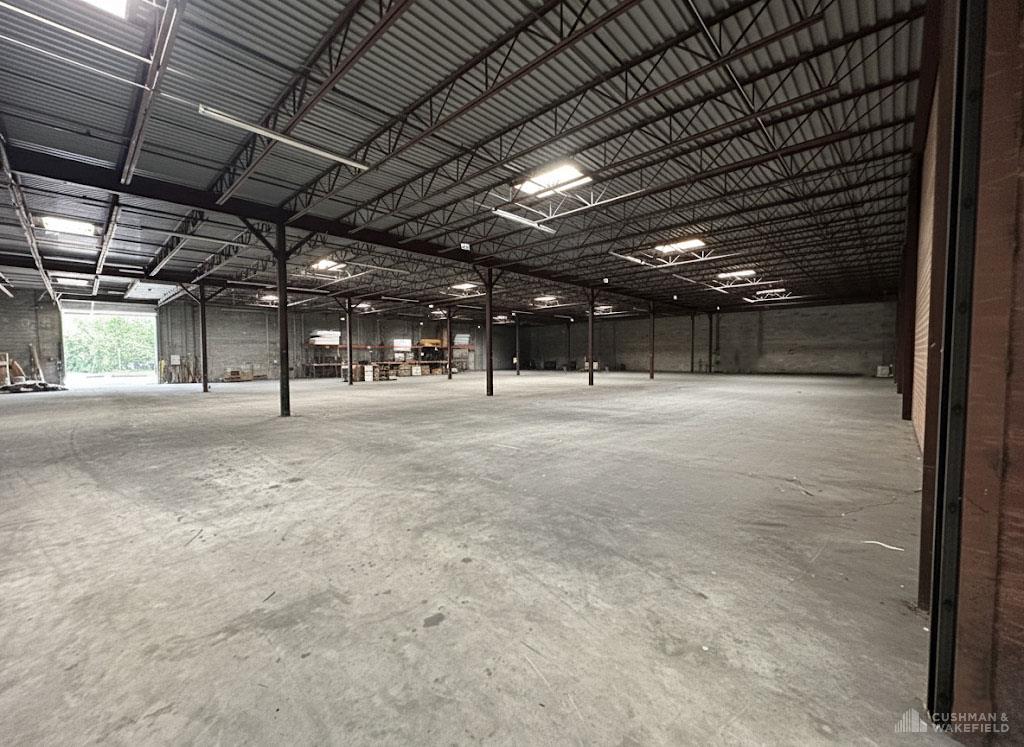 High Point - Warehouse/Distribution