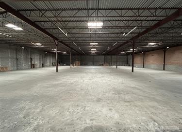 High Point - Warehouse/Distribution