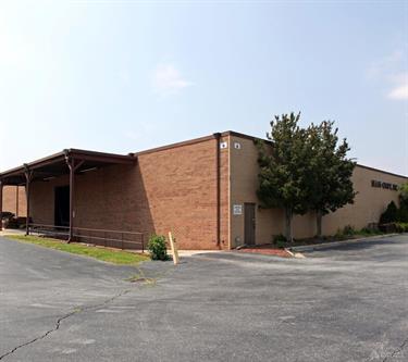 High Point - Warehouse/Distribution