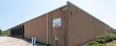 Salisbury - Warehouse/Distribution