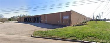 Salisbury - Warehouse/Distribution