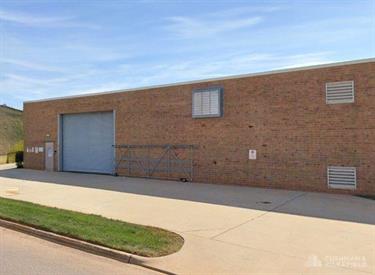 Salisbury - Warehouse/Distribution