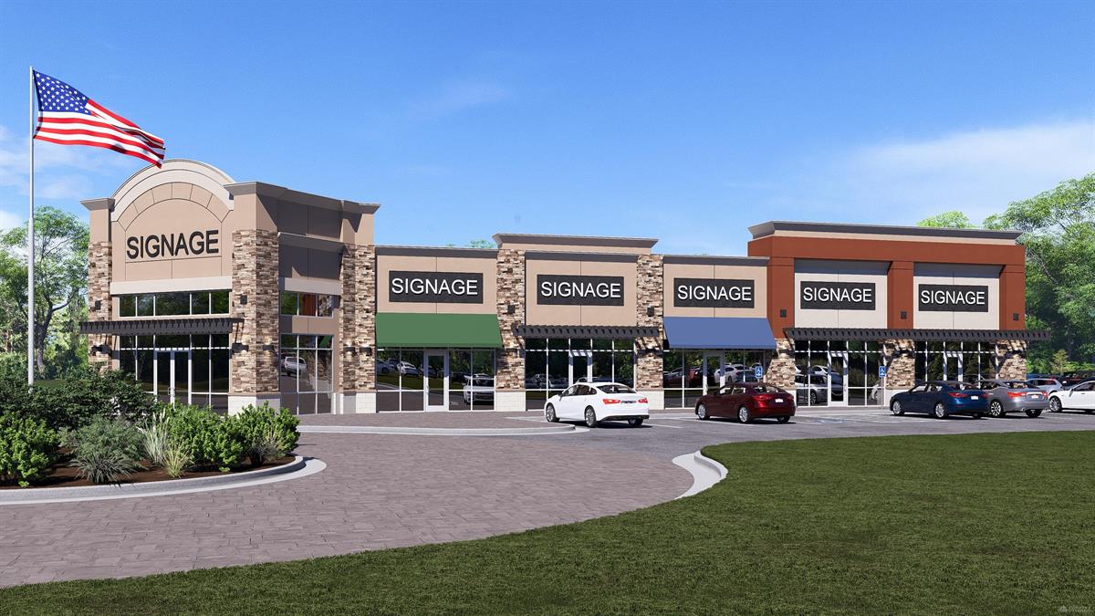 South Ogden - Retail