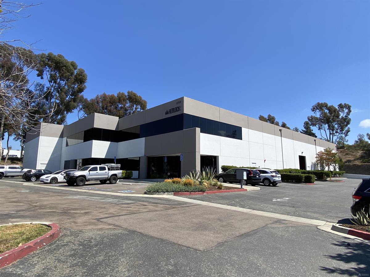 Carlsbad - Manufacturing