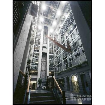 Toronto - Office