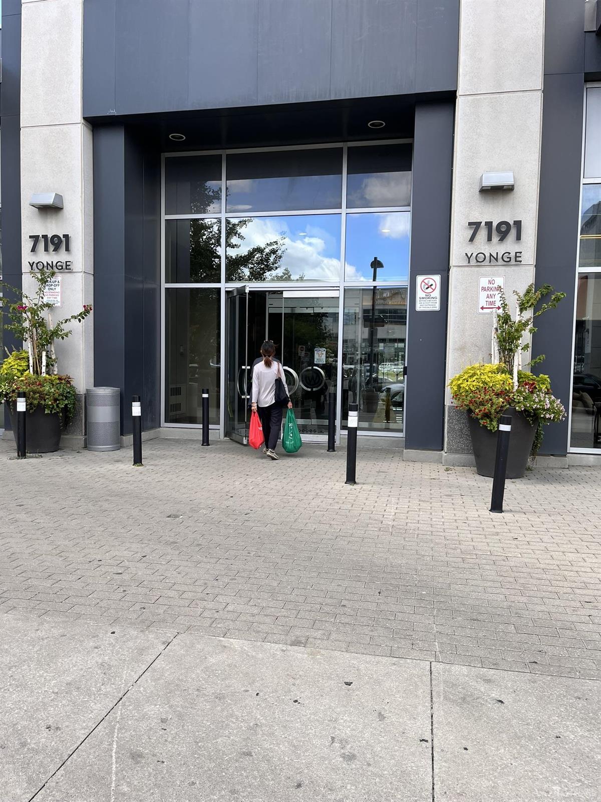 Markham - Retail