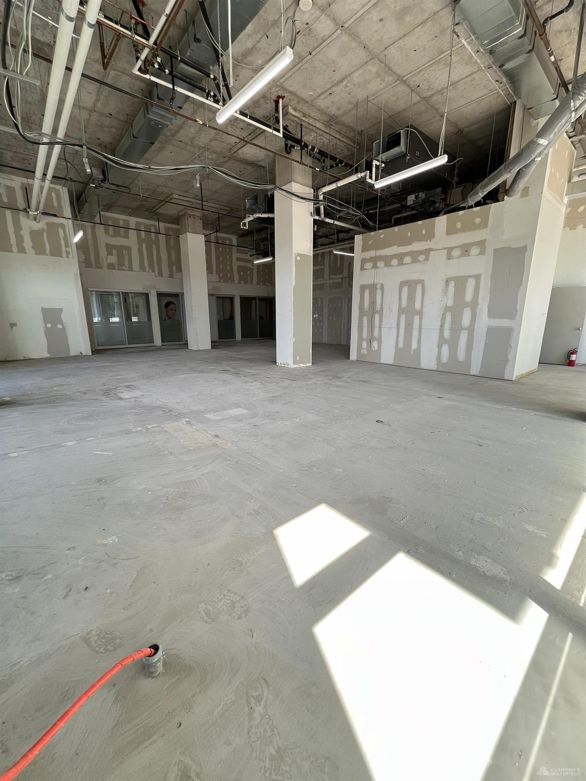 Markham - Retail