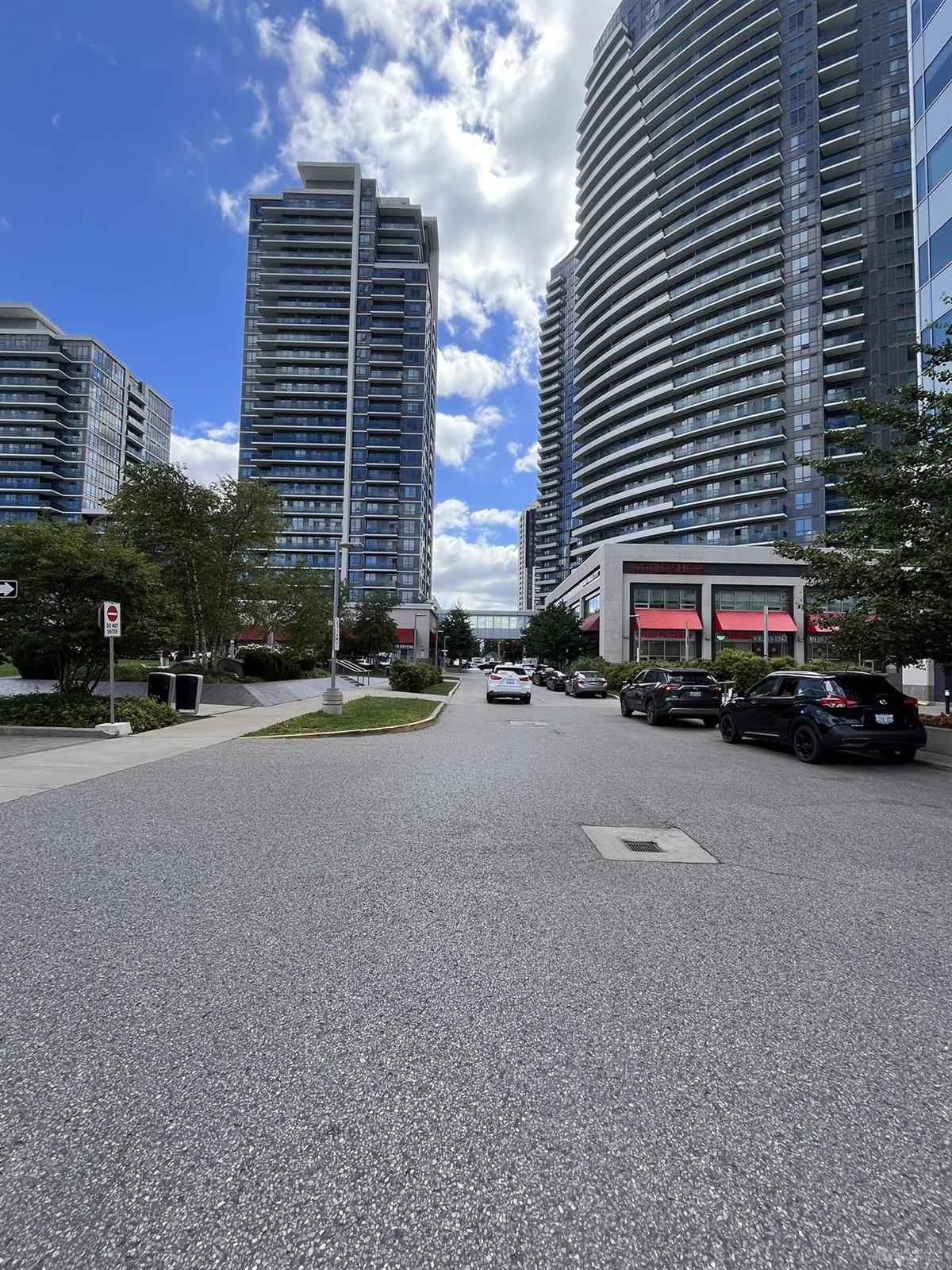 Markham - Retail