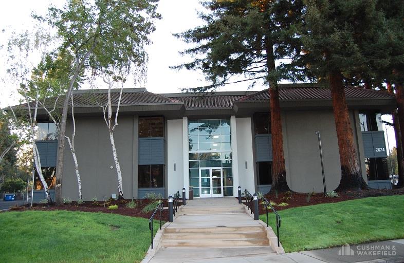 San Jose - Office
