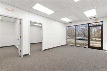 Greensboro - Office Service