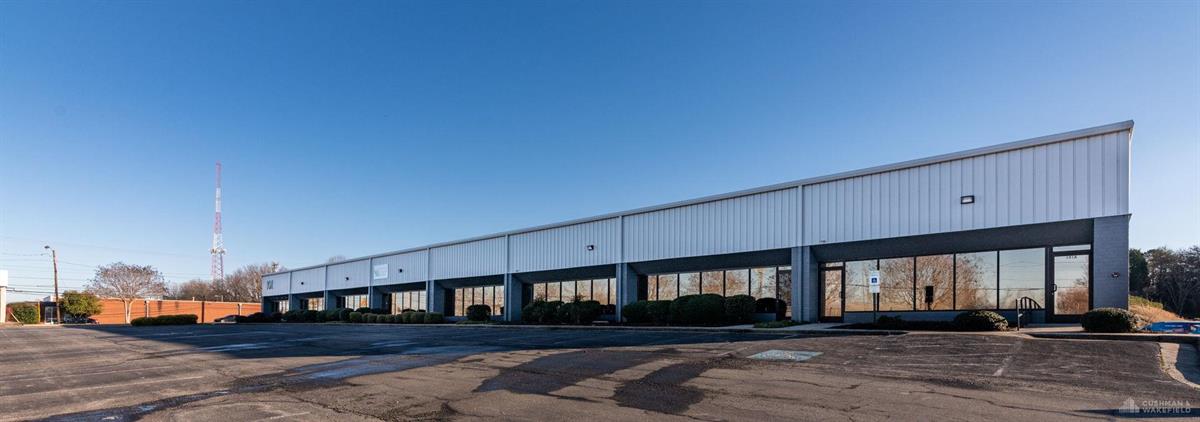 Greensboro - Office Service