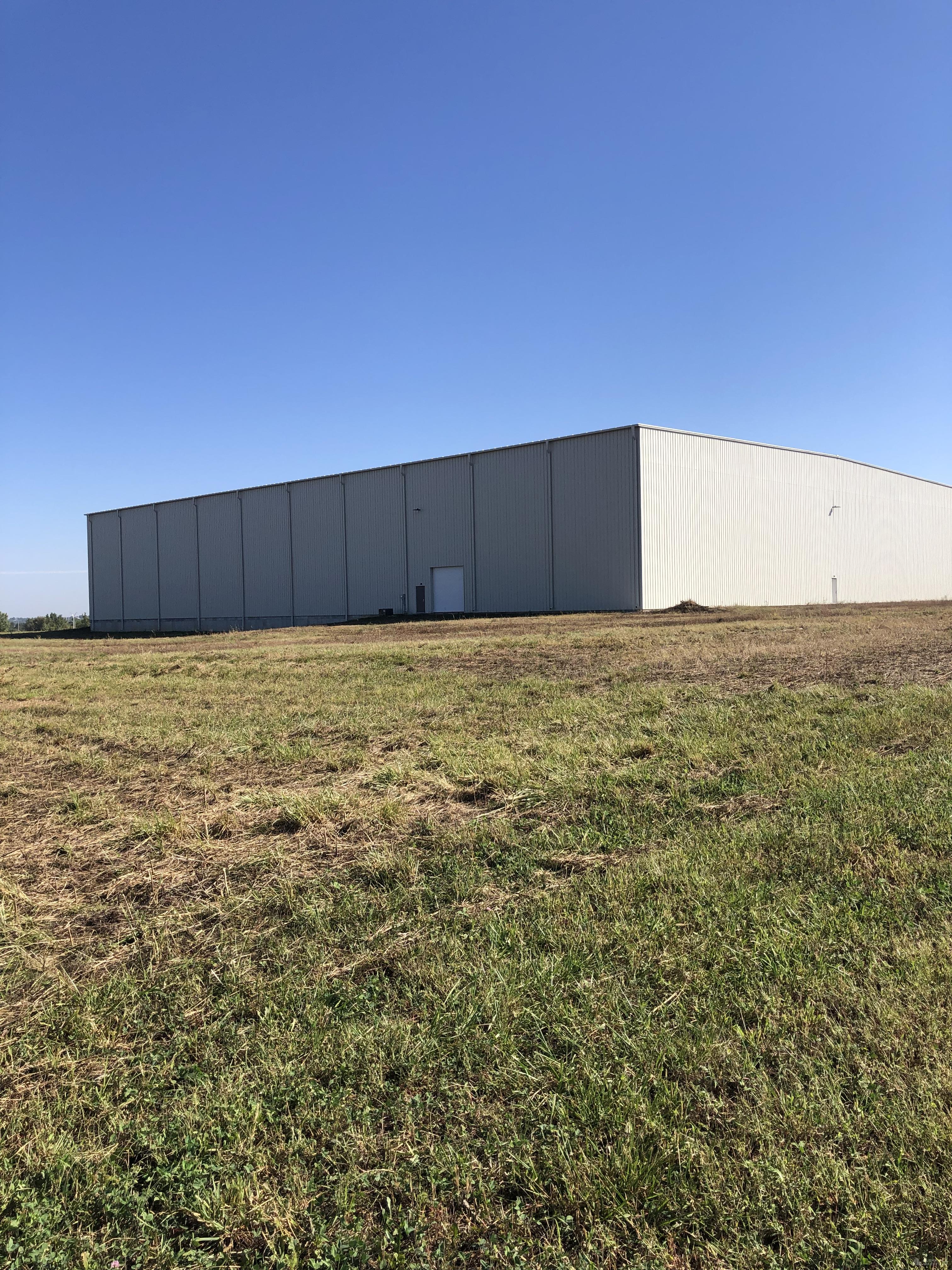 St Joseph - Warehouse/Distribution