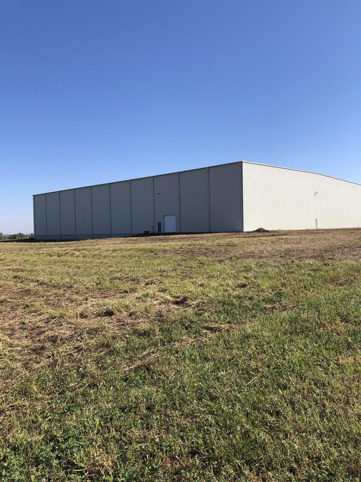St Joseph - Warehouse/Distribution