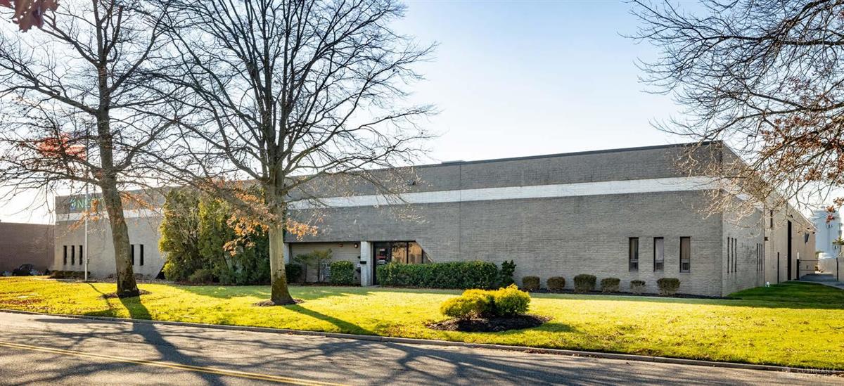 Ronkonkoma - Warehouse/Distribution