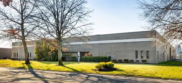 Ronkonkoma - Warehouse/Distribution