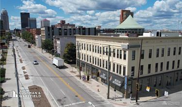 Louisville - Office