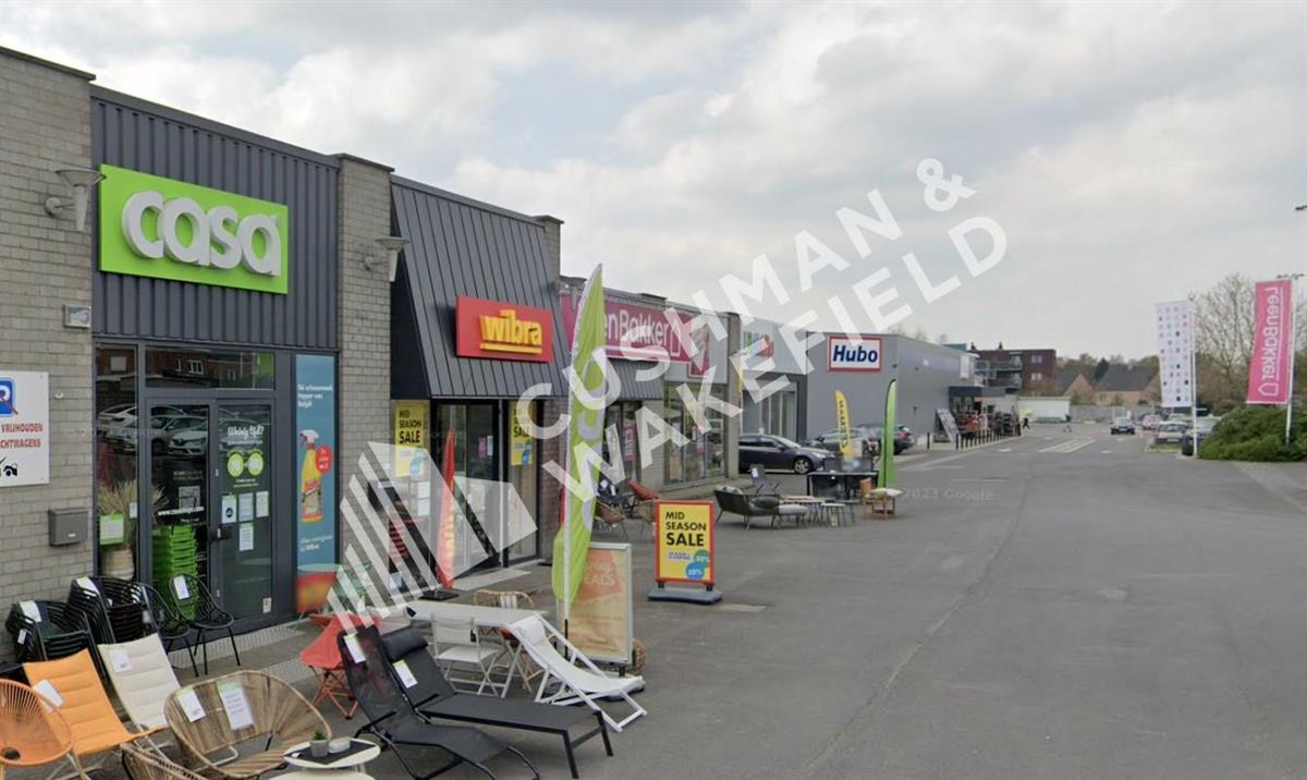 Zuidlaan, 99