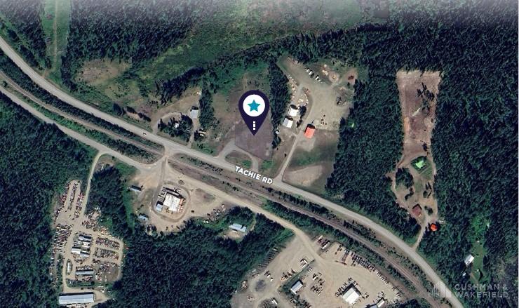 Fort St. James - Other