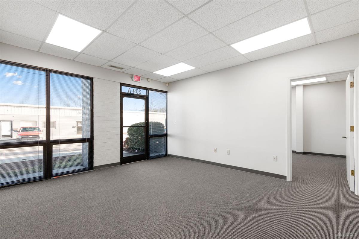 Greensboro - Office Service