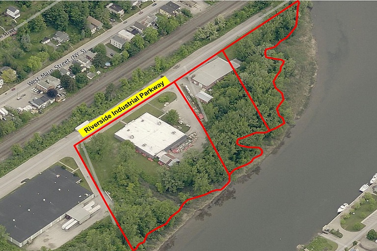 A1-59 Riverside Industrial Park