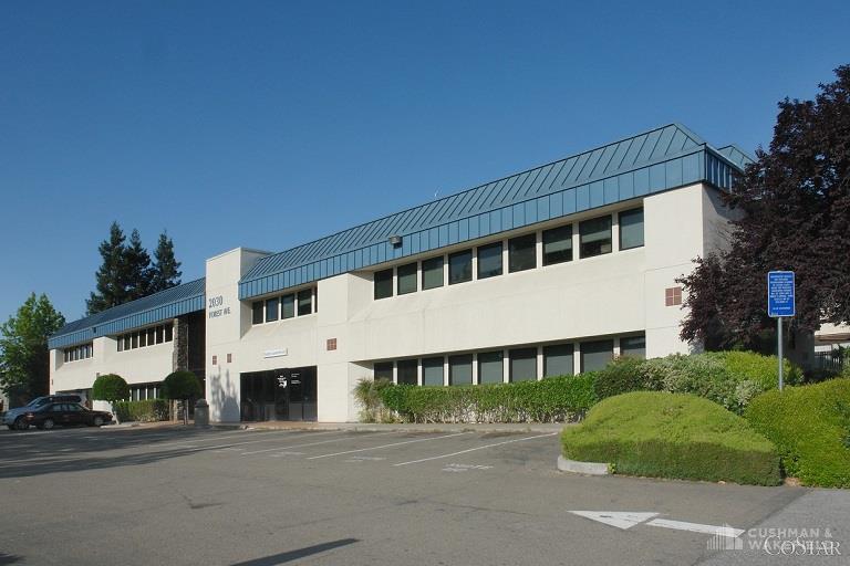 San Jose - Office
