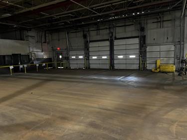 Flint - Warehouse/Distribution