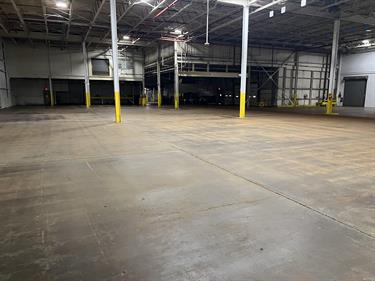 Flint - Warehouse/Distribution