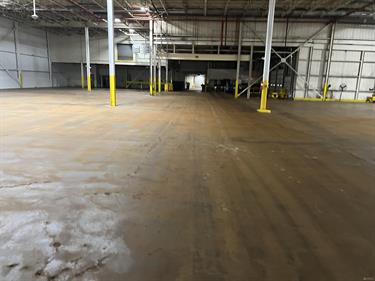 Flint - Warehouse/Distribution