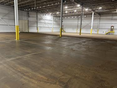 Flint - Warehouse/Distribution