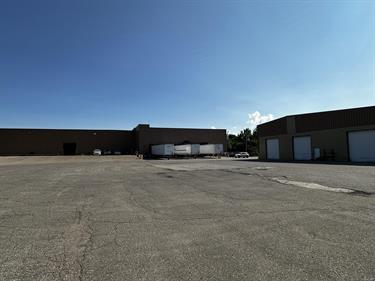 Flint - Warehouse/Distribution