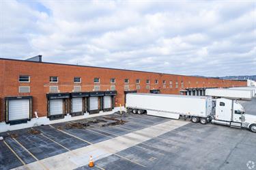 York - Warehouse/Distribution