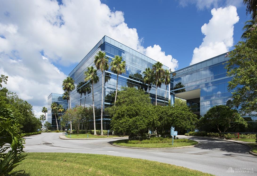 Clearwater - Office