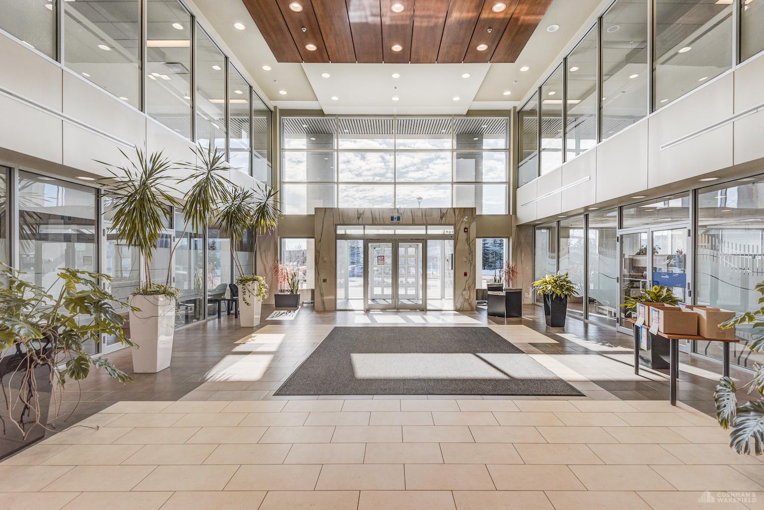 Calgary - Office