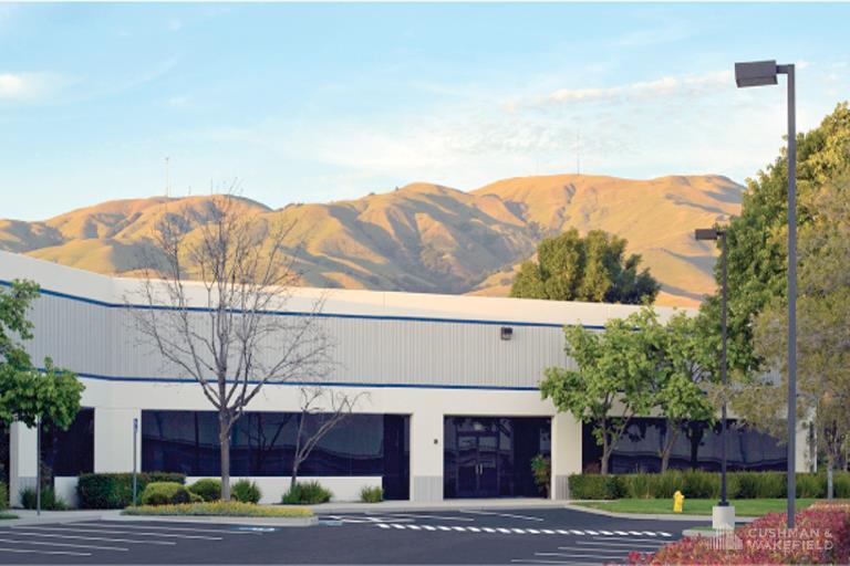 Fremont - High Technology