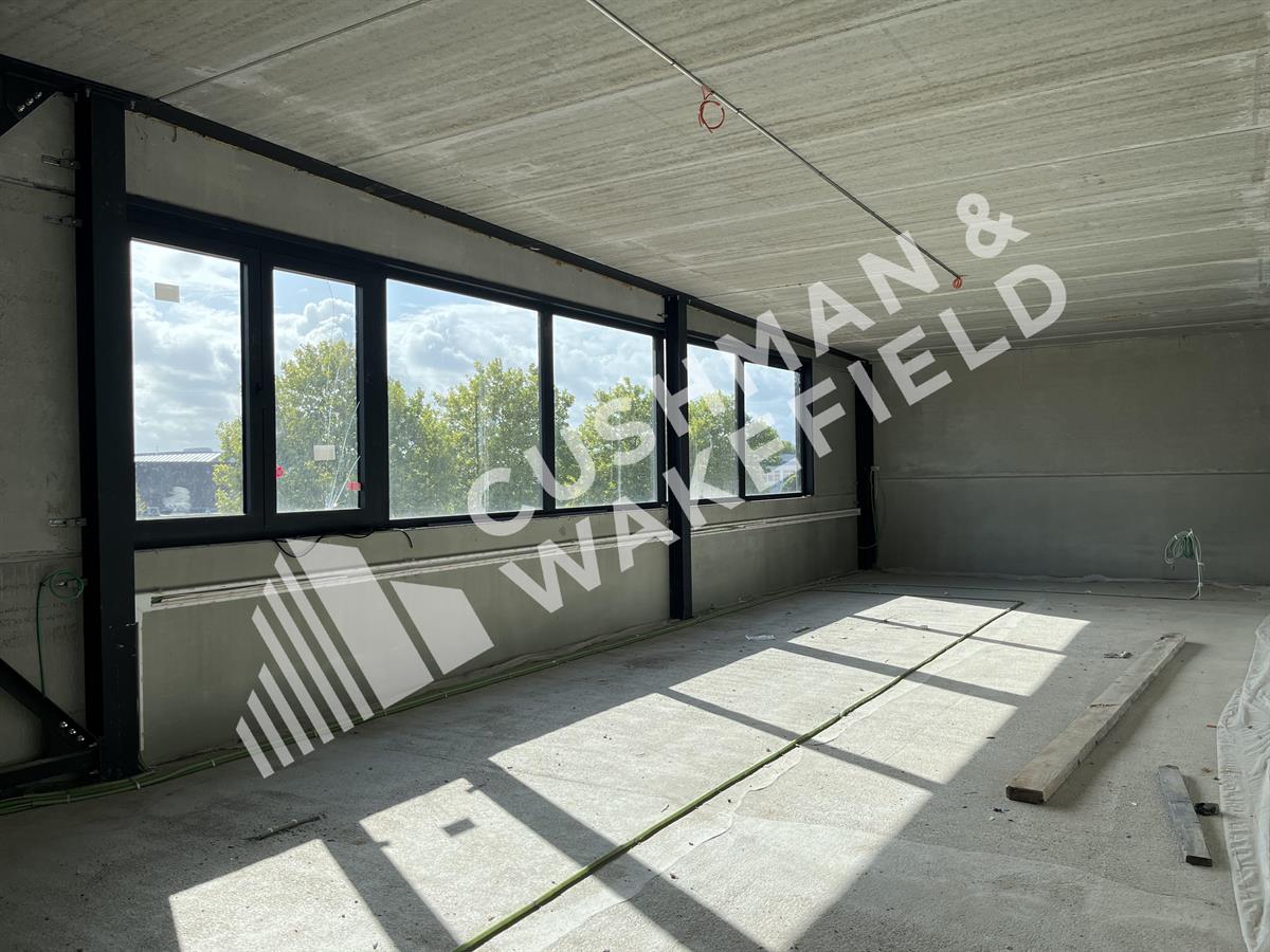 Industriestraat, 4