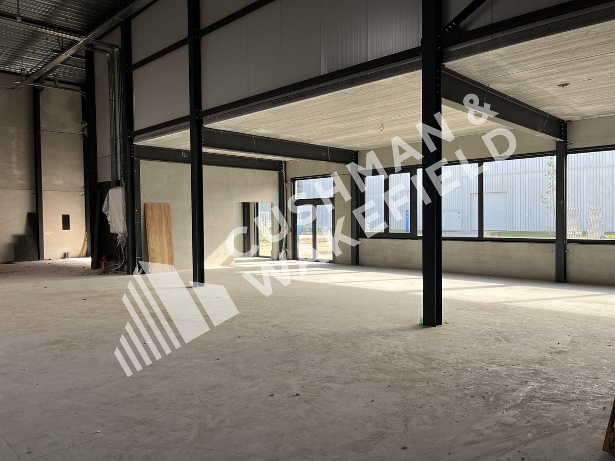 Industriestraat, 4