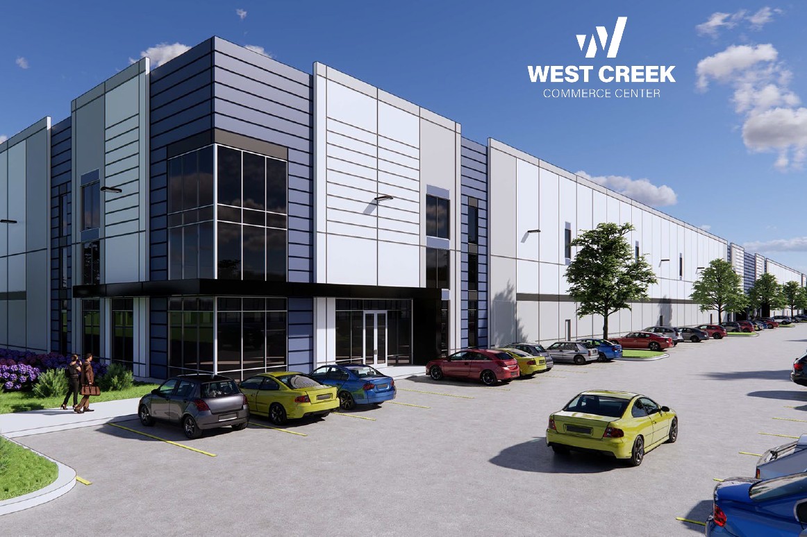 Property Rendering