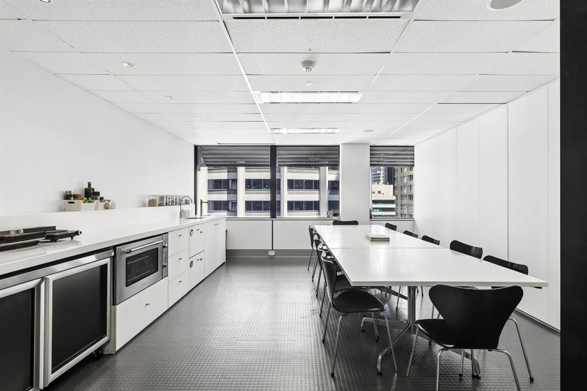 Level 10/95 Pitt Street