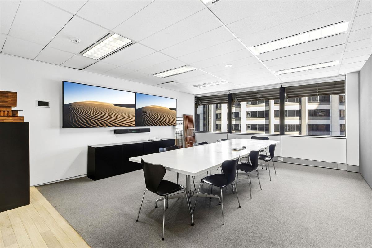 Level 10/95 Pitt Street