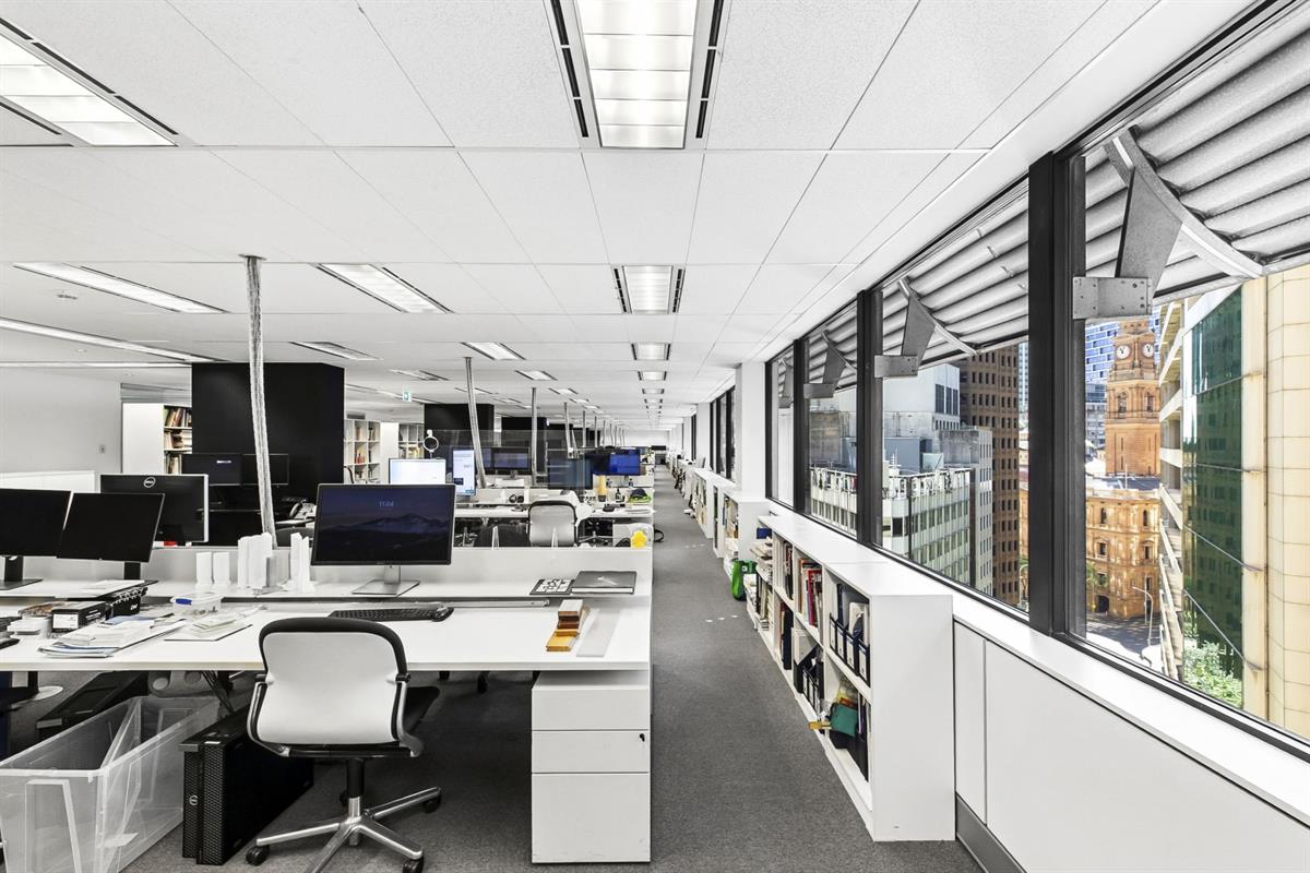 Level 10/95 Pitt Street